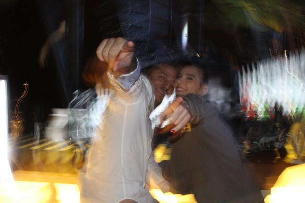 Social Club NDU Kick off Party